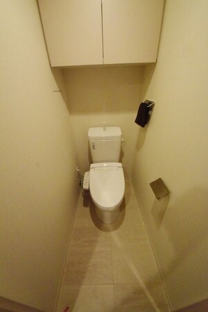 パークハビオ秋葉原エストの物件内観写真